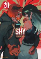 SHY – Band 20 (Miki, Bukimi)
