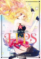 Stellar Witch Lips – Band 2 (ICHI, Kotoko)
