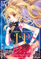 Stellar Witch Lips – Band 1 (ICHI, Kotoko)