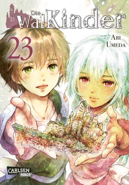 Die Walkinder 23 (Umeda, Abi)