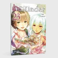 Die Walkinder 23 (Umeda, Abi)