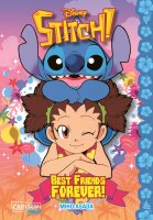 Stitch! Best Friends Forever! (Asada, Miho)