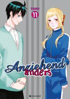 Anziehend anders – Band 11 (Toru)