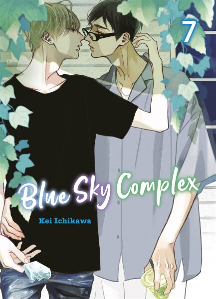 Blue Sky Complex 07 (Ichikawa, Kei)