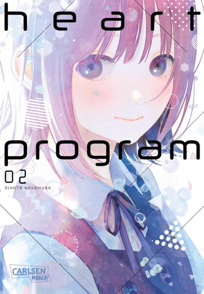 Heart Program 2 (Nakamura, Hinata)