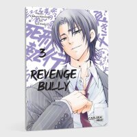 Revenge Bully 3 (Kimizuka, Chikara)
