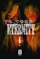 To Your Eternity 19 (Oima, Yoshitoki)