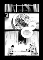 Batman Justice Buster (Manga) 03 (Shimizu, Eiichi;...