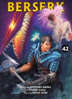 Berserk 42 (inklusive limitierter Acryl-Figur) (Miura,...