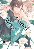 Gottes Wege ... (Nen, Nenko)