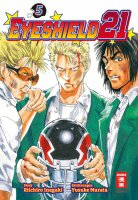 Eyeshield 21 05 (Inagaki, Riichiro; Murata, Yuusuke)
