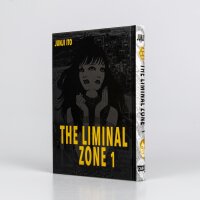 The Liminal Zone 1 (Ito, Junji)