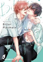 Bitter Playmate 1 (Nishimoto, Rou)