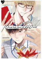 10 erste Male, bevor ich 40 werde (Mamita)