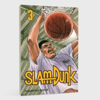 SLAM DUNK 3 (Inoue, Takehiko)