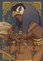 Ennead 02 (Mojito)