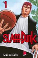 SLAM DUNK 1 (Inoue, Takehiko)