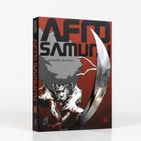 Afro Samurai (Okazaki, Takashi)