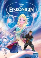 Disney Filmcomics 2: Die Eiskönigin (Disney, Walt)