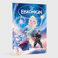 Disney Filmcomics 2: Die Eiskönigin (Disney, Walt)