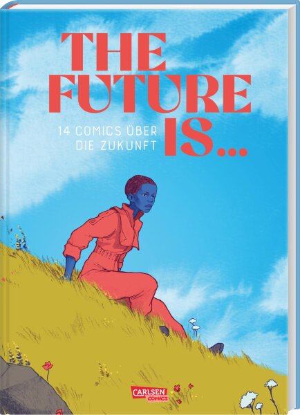 The Future is ... ()
