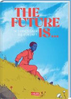 The Future is ... ()