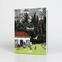 Merel (Lodewick, Clara) Merel