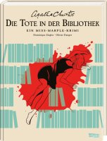 Agatha Christie Classics: Die Tote in der Bibliothek...