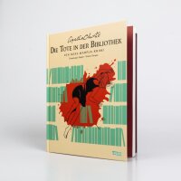 Agatha Christie Classics: Die Tote in der Bibliothek...