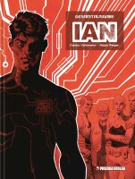 IAN Gesamtausgabe (Vehlmann, Fabien)