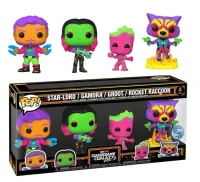 Marvel Guardians of the Galaxy Funko POP!...