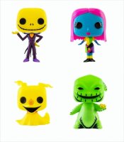 Disney Nightmare Before Christmas Funko POP!...