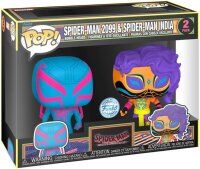 Spider-Man: Across The Spider-Verse Funko POP!...