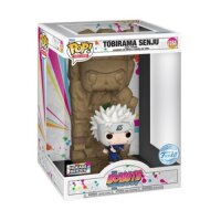 Boruto: Naruto Next Generations Funko POP! Deluxe...