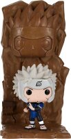 Boruto: Naruto Next Generations Funko POP! Deluxe...