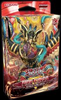 Yu-Gi-Oh! (deutsch) Fire Kings Structure Deck