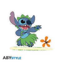 Disney Lilo & Stitch Acryl-Aufsteller Stitch (8,5 cm)