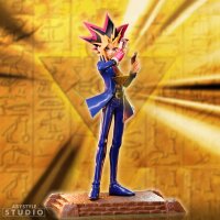 Yu-Gi-Oh! PVC-Statue: Yami Yugi (17 cm)