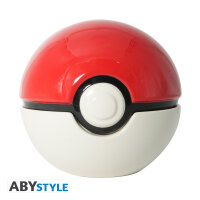 Pokemon Keksdose - Pokeball