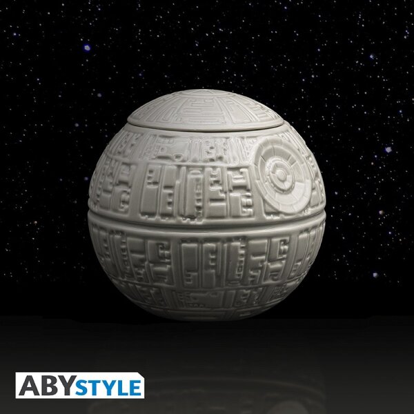 Star Wars Keksdose - Todes Stern