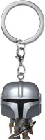 Star Wars Funko POP! PVC-Schlüsselanhänger -...