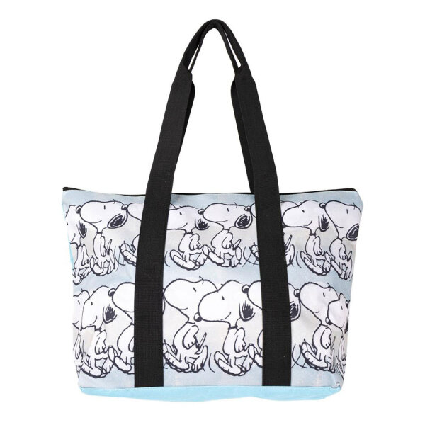 Peanuts Strand-Tasche Snoopy