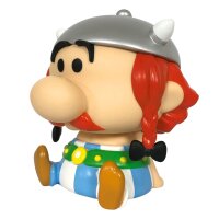 Asterix & Obelix Spardose Chibi Obelix 15 cm (neue...