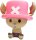 One Piece Spardose - Chibi Chopper (15 cm)