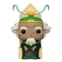 Avatar Der Herr der Element Funko POP! Deluxe Vinyl Figur...