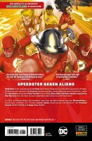 Flash 5 - One Minute War