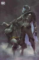 Batman 80 Comic Con Stuttgart 2023 Variant