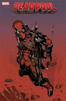 Deadpool 3 Comic Con Stuttgart 2023 Variant