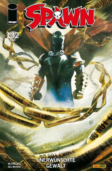 Spawn 132