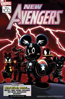 Spider-Man 17 Disney 100 Jahre Variant A